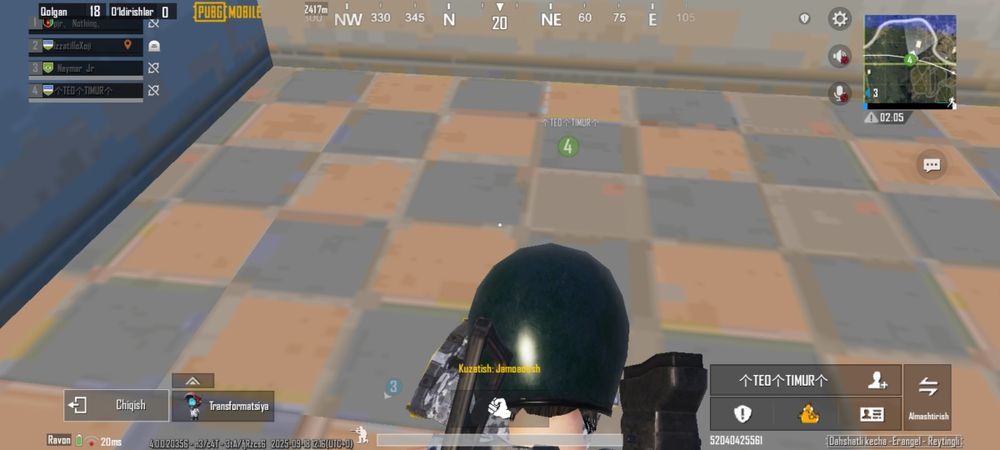 Diska zudlik bilan sotiladi