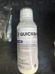 Insecticid QUICK BAYT 2 EXTRA WG 10 - 750 g, Envu, Muste