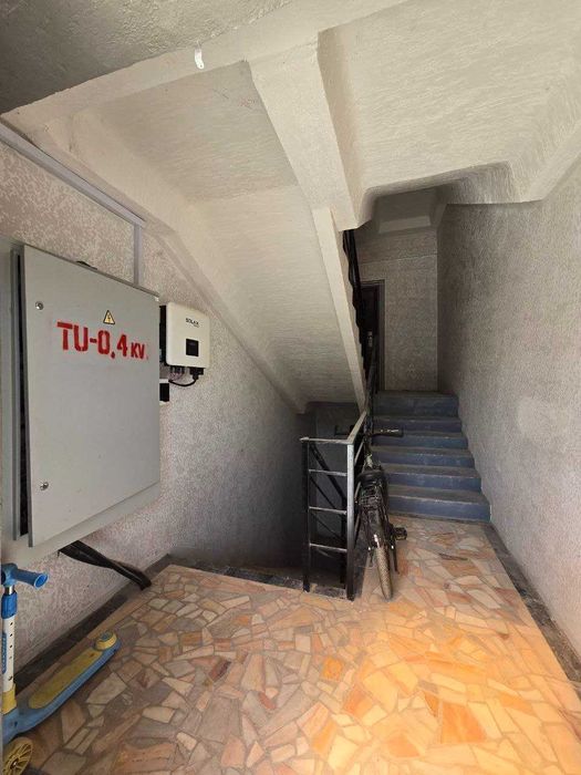 1 хоналик 4 этаж, мелодия астановка