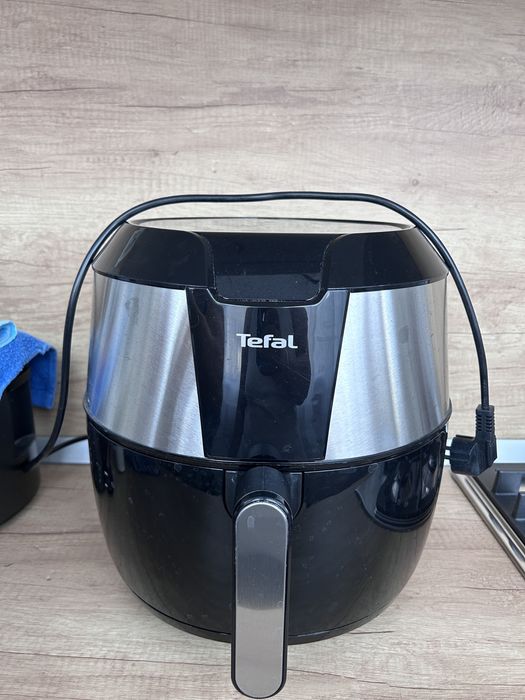 Friteuză cu aer cald Easy Fry XXL Tefal