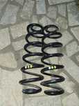 Arcuri spate Skoda Octavia 2 originale 2004-2012