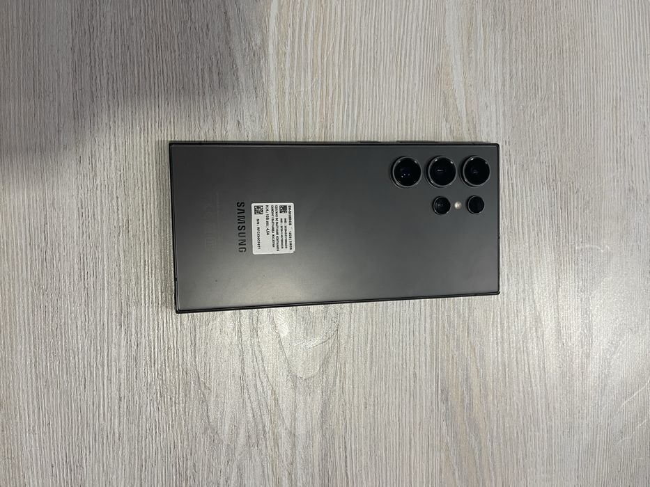 Samsung S24 ultra