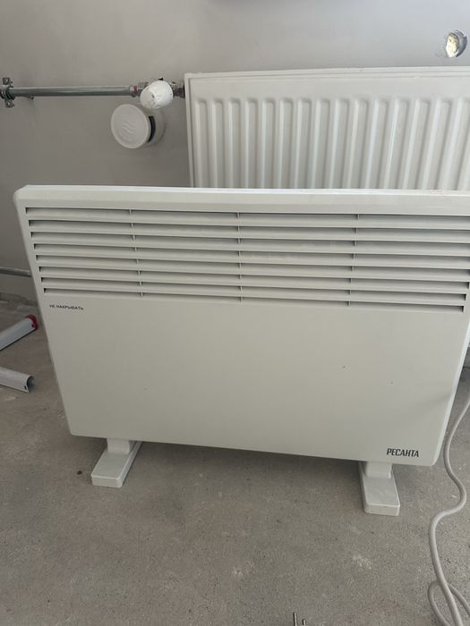 Продам обогреватель