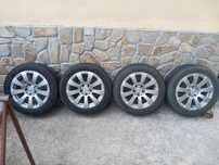 Оригинални Ал джанти 16цола за Mercedes.W212.E-class.W211.W205.c-class