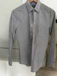 Camasa H&M Easy iron - slim fit