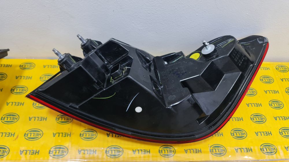 Lampa tripla stop led suport bara spate senzor portbagaj BMW 3 g20 m