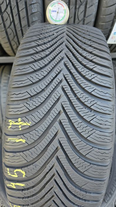 4 anvelope iarnă Michelin 205/45/17 - transport gratuit