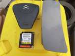 Kit airbag complet Citroen C3 ( sofer - pasager - calculator comanda )
