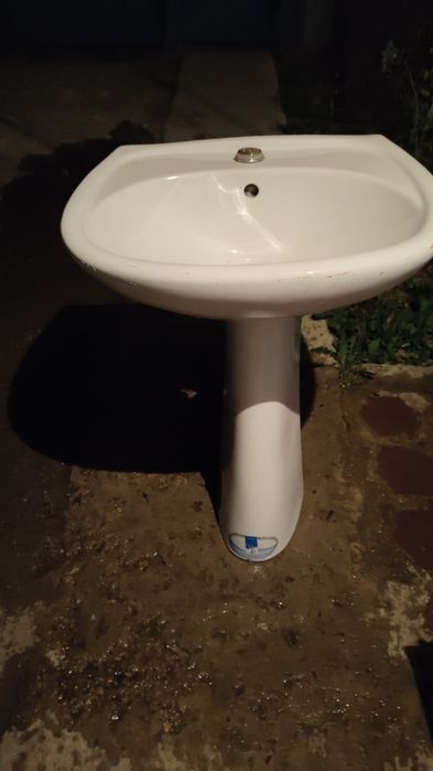 Раковина для ванны