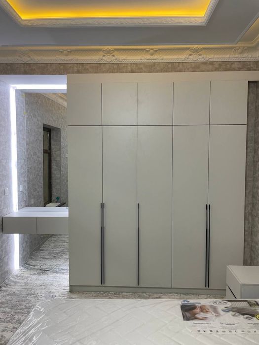 шкаф на заказ корпусной мебел