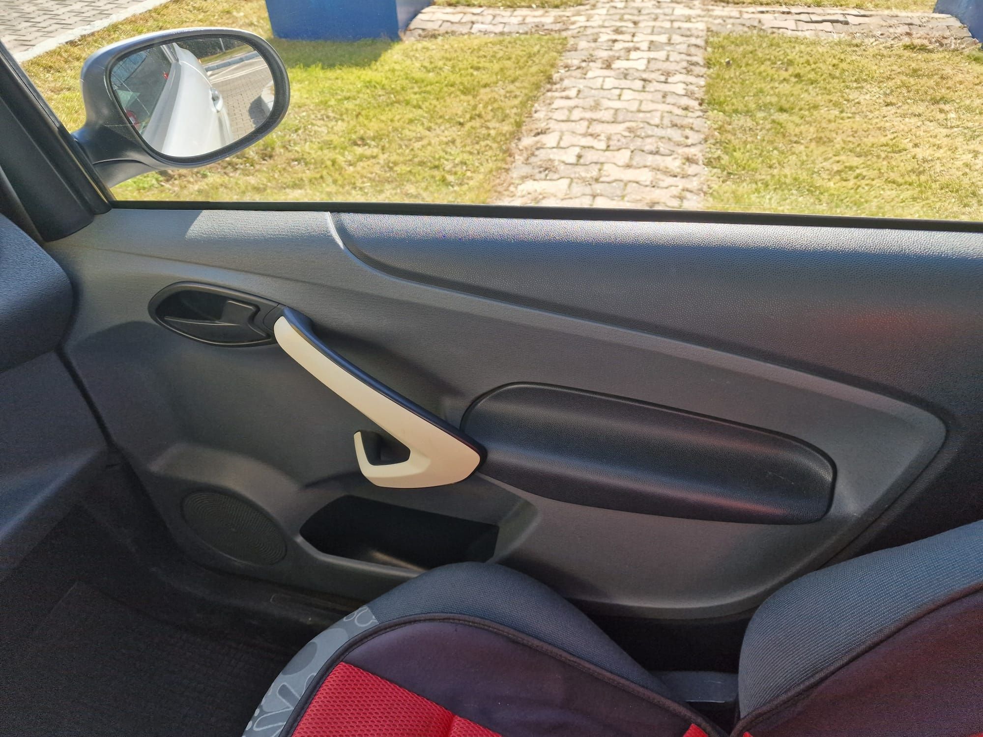 Ford Ka, an fabricație 2013,  benzină