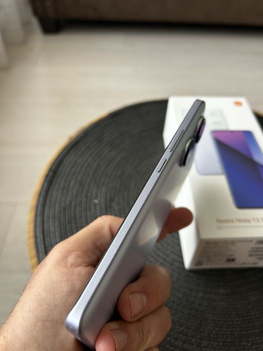 Vand Xiao Redmi note 13 pro+