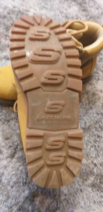 Bocanci Skechers, marinea 38