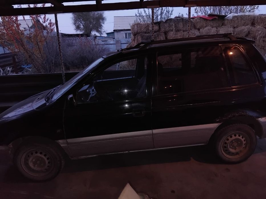 Mitsubishi  срочно