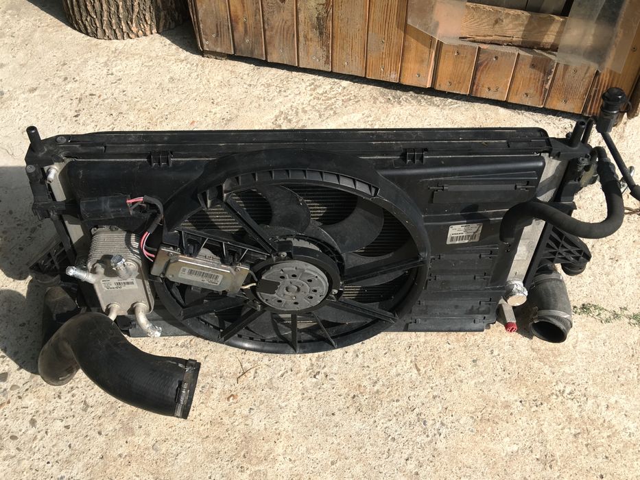 Volvo V50 D5 180к.с.