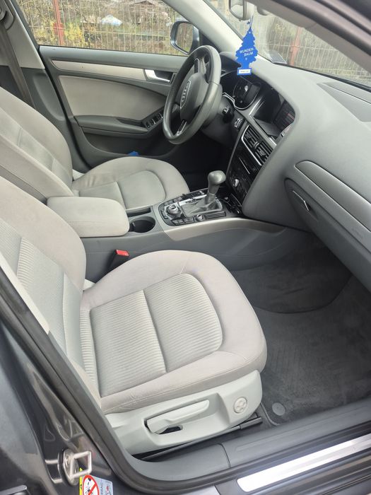 Audi A4 B8.5/2.0D/An 2014/AUTOMAT/Euro5/STARE IMPECABILA