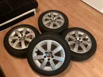 Оригинални джанти Ronal VW Polo