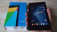 Планшет Asus nexus 7