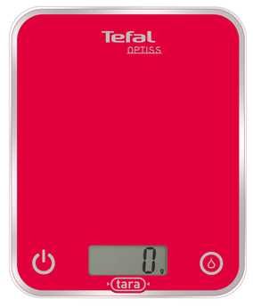 Cantar de bucatarie TEFAL Optiss BC5003, 5kg