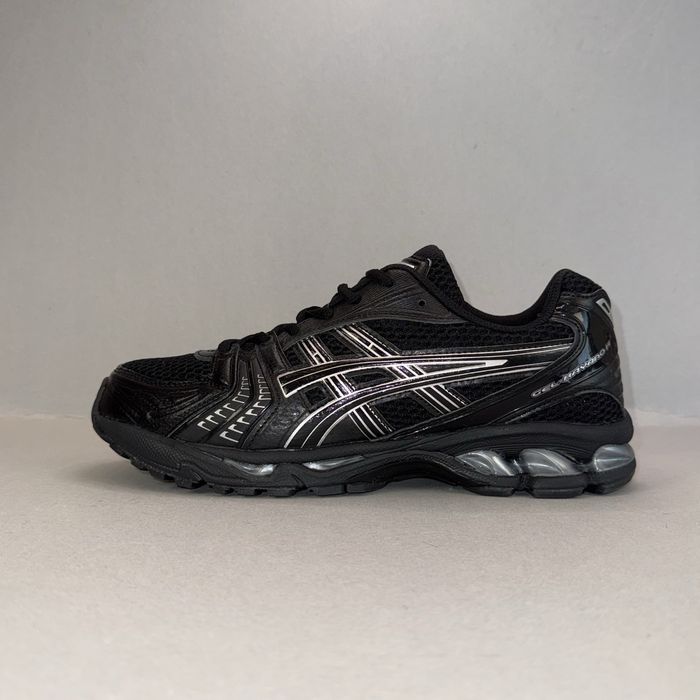 Asics Gel Kayano 14 Black! НОВИ! Ориг!