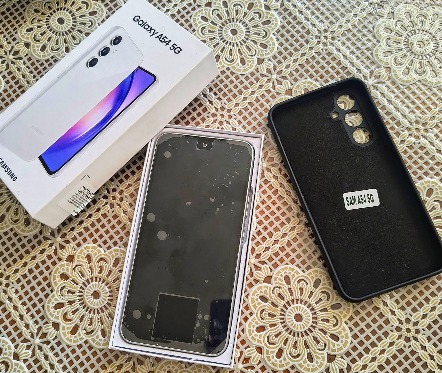 Samsung Galaxy A 54