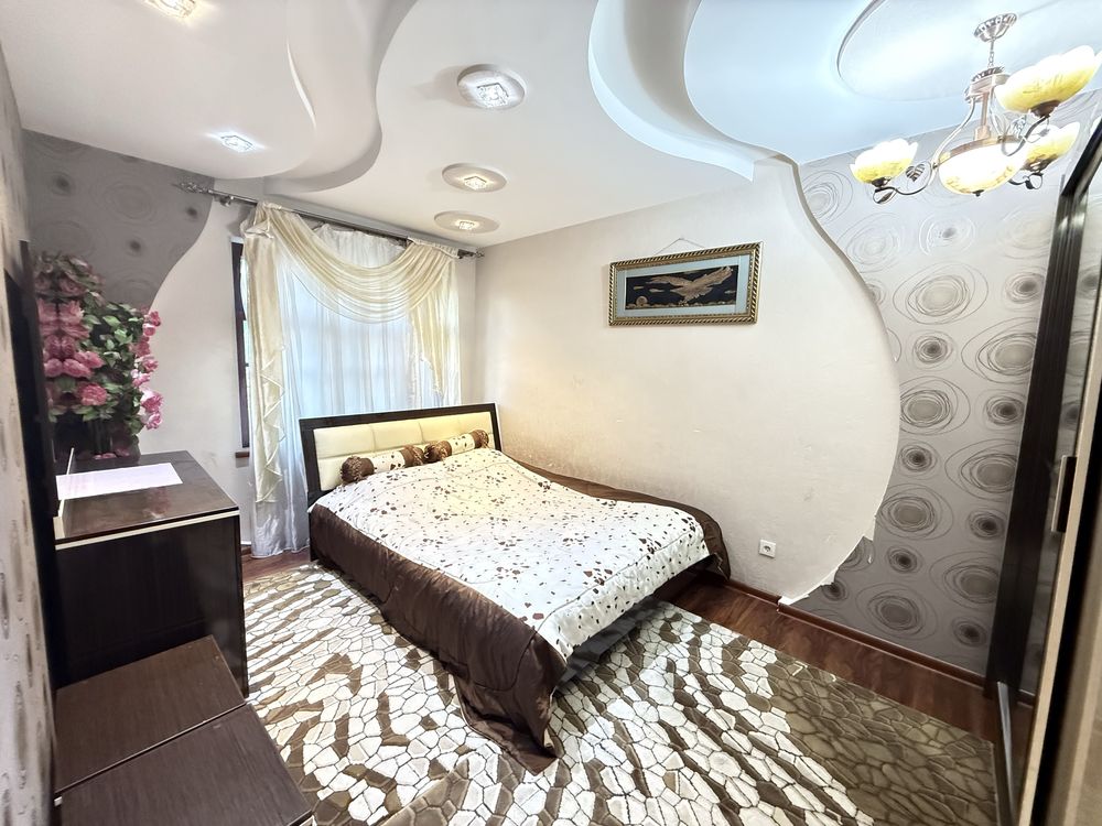Продажа 3х комнатной квартиры