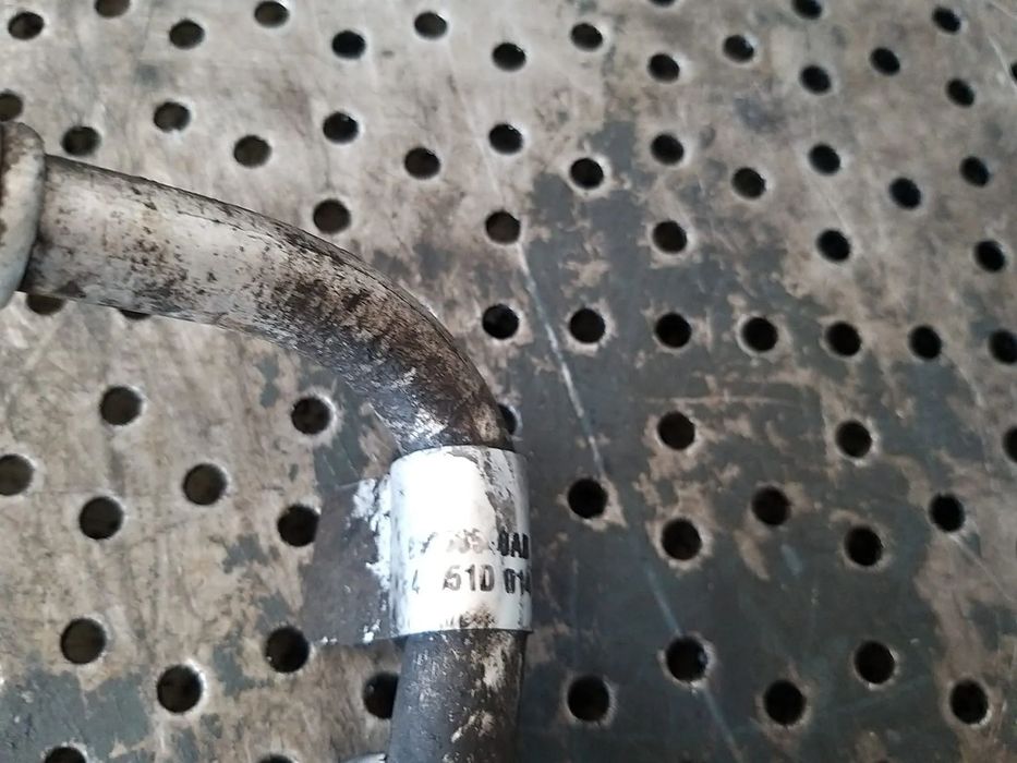 Conducta clima ac 2.0 crd dodge journey