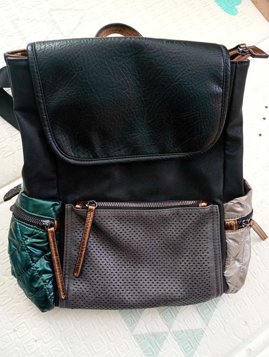 Нова раница на тенденс