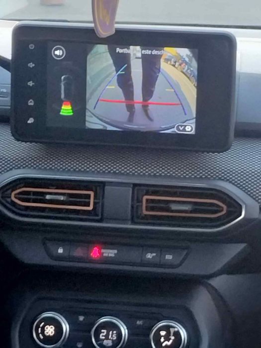 Dacia Sandero Stepway 2022