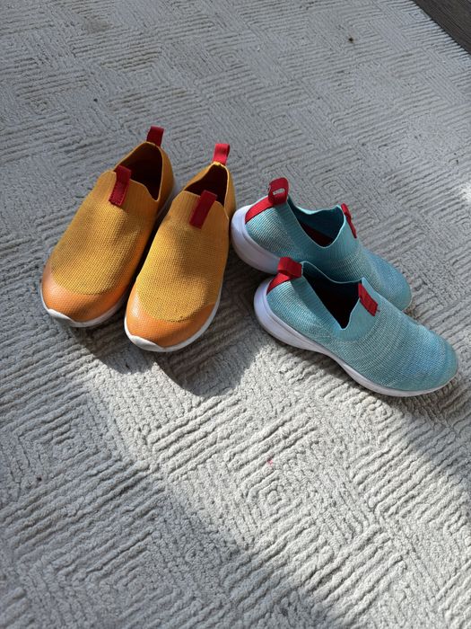 Продам кеды Reima р 30