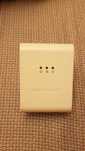 Adaptor powerline internet network Netgear xet1001