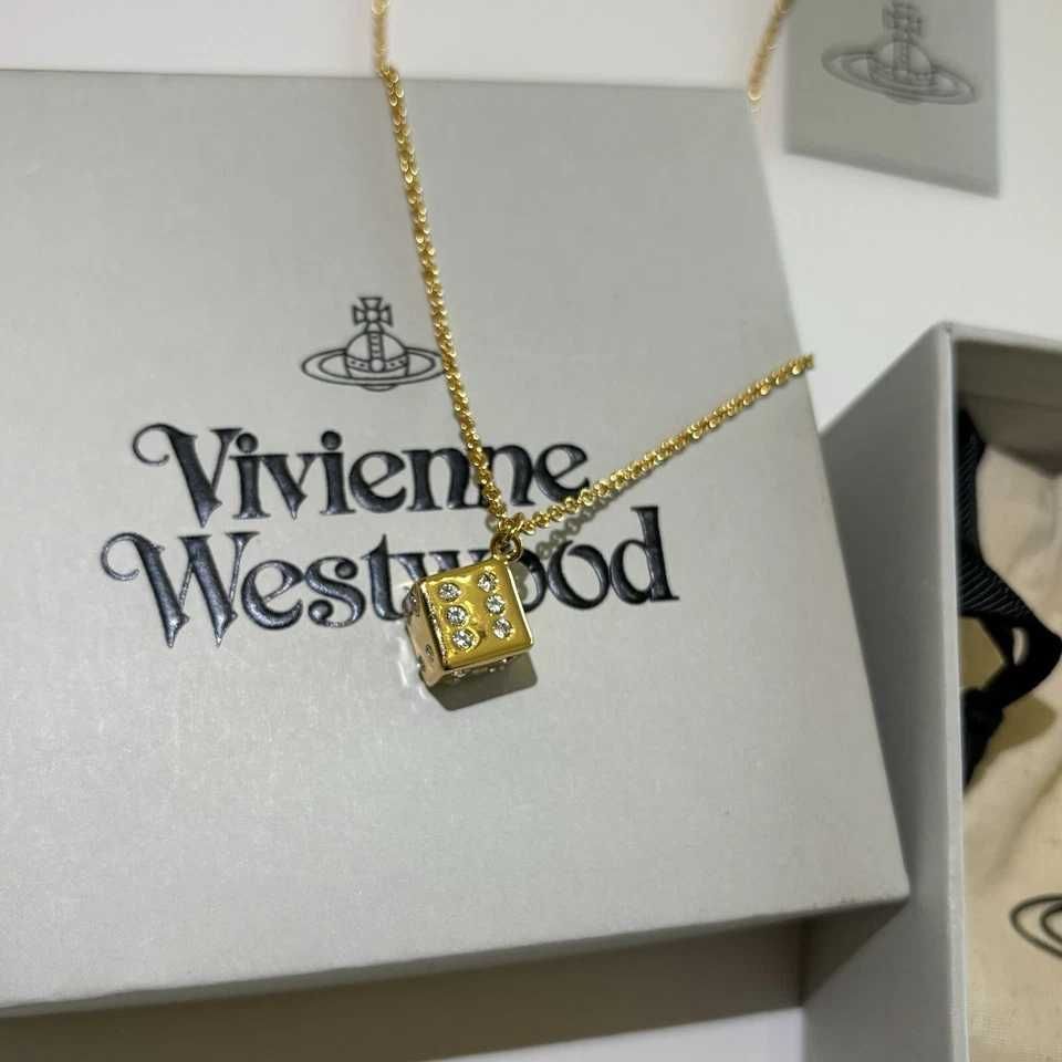 Vivienne Westwood гердан