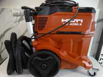 Hilti VC 40 M - X - Индустриална прахосмукачка