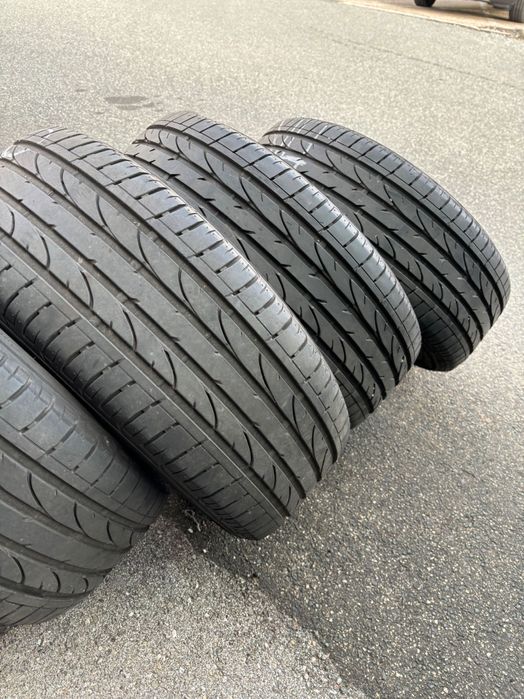 Anvelope 235/55 R 17  99 V- AO -DOT 1020 Bridgestone Dueler H/P SPORT