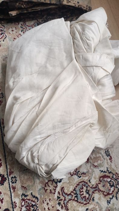 Масхалат зимний военный