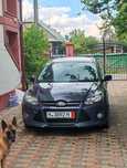 Ford Focus Titanium 2011