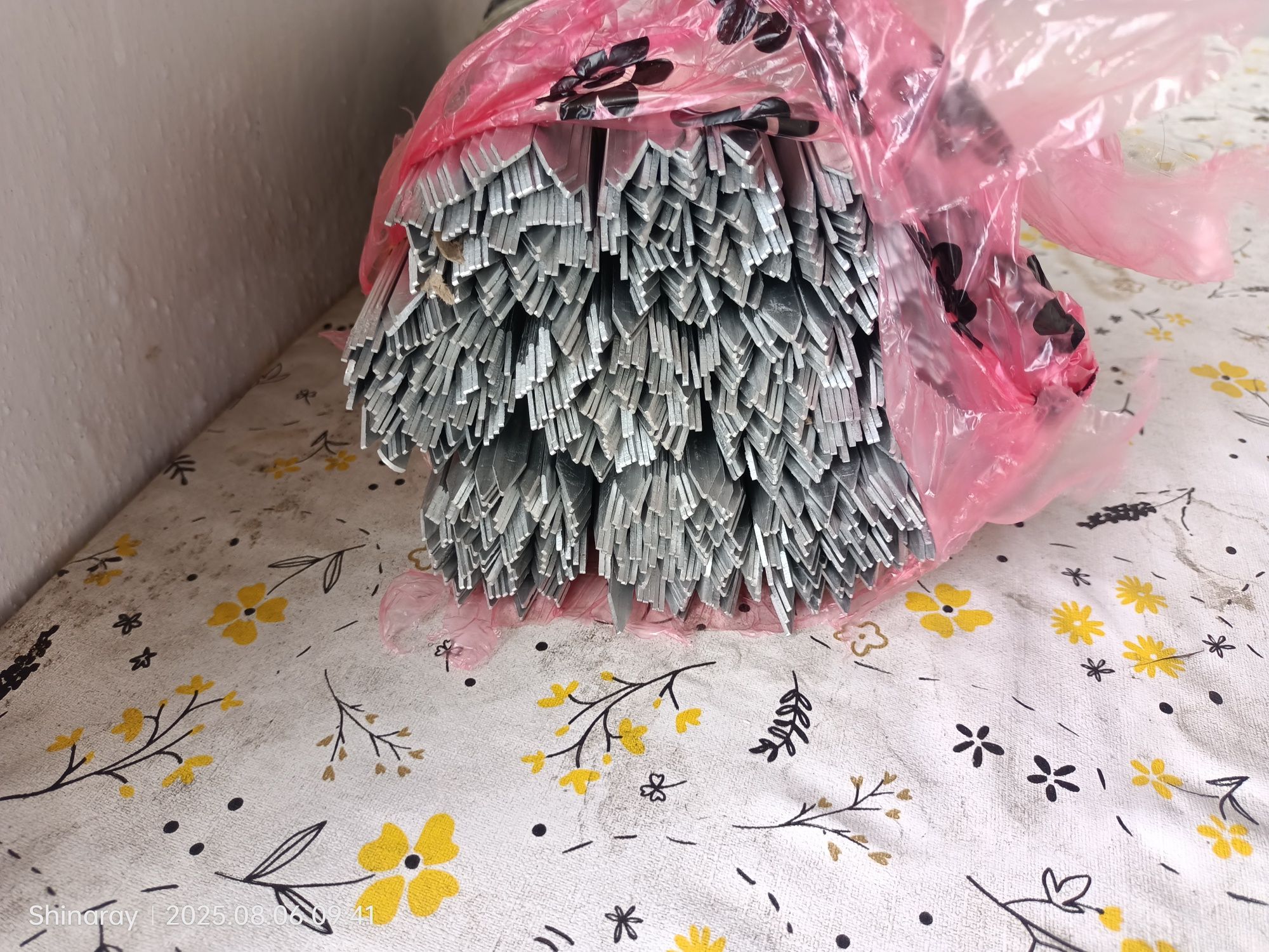 Продам шампура для шашлыка.