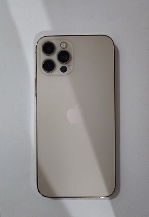 Iphone 12 pro 128gb