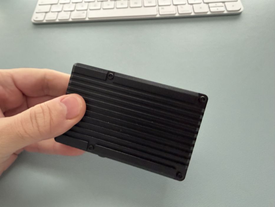 Raspberry pi 4 model b 4gb + carcasa si incarcator original