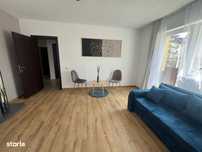 Vânzare apartament modern - 3 camere - 77 mp - Sanpetru