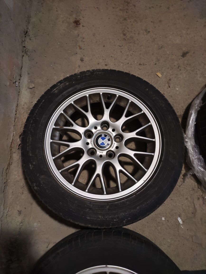 Джанти bmw style 42