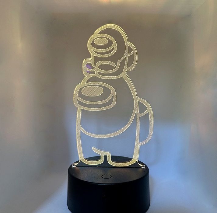 Ночник/светильник