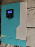 Vând invertor EASUN 3,5KW, 24V.