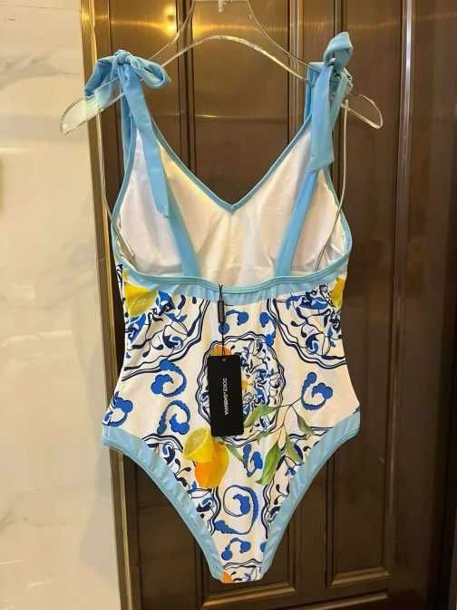 Costume de baie pentru femei de Dolce gabbana 060