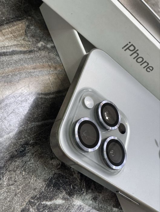Iphone 15 pro max 512gb