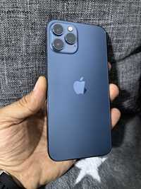 IPhone 12 Pro Max Blue 128Gb Impecabil