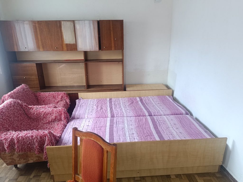Дава се под наем Четиристаен апартамент в Смолян, Стар център - 80 кв.м за 153 € - Снимка #6