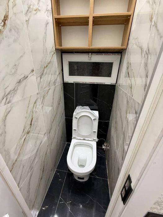 ЧИЛОНЗОР Ц евартал