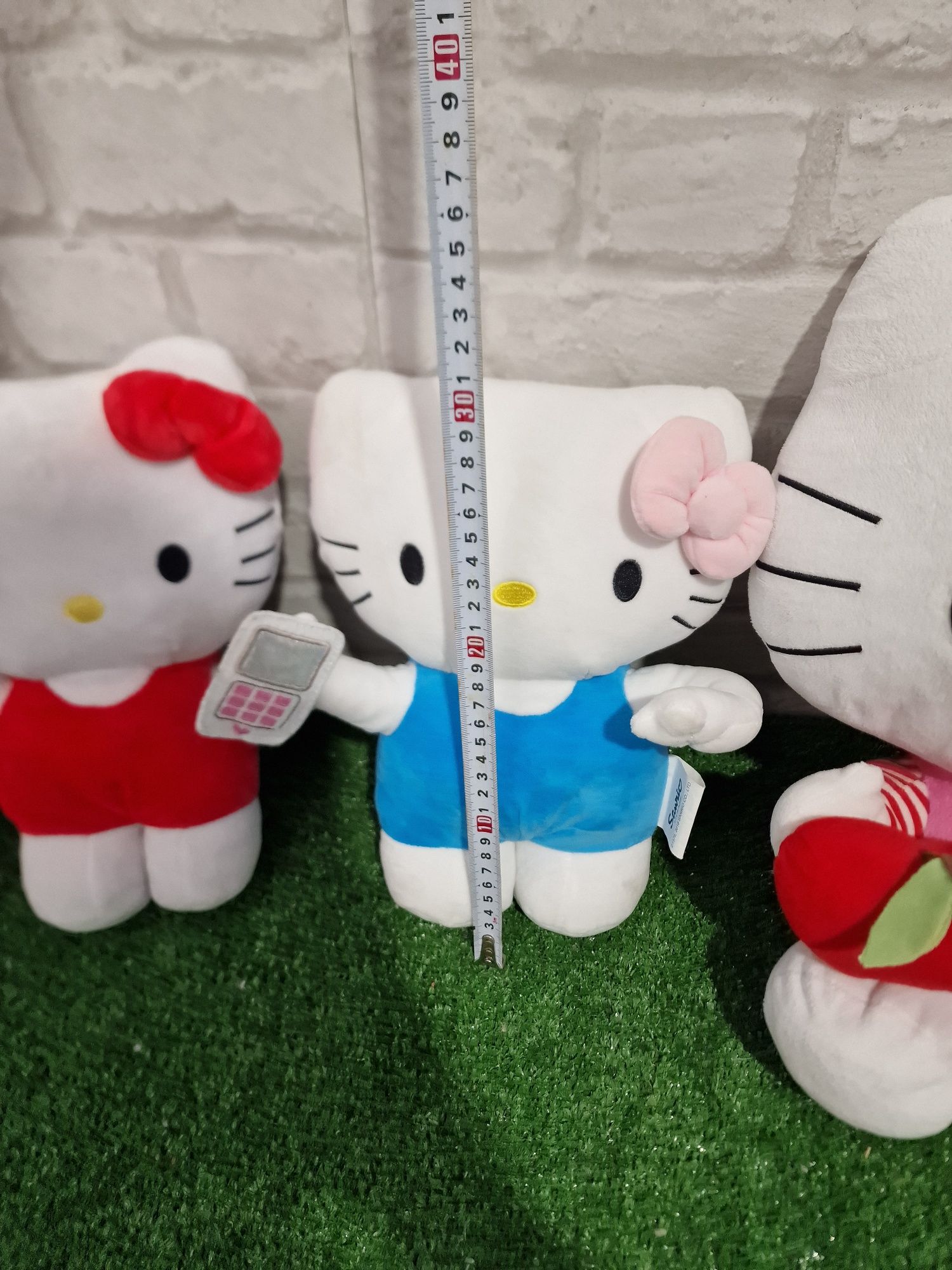 Hello Kitty играчка
