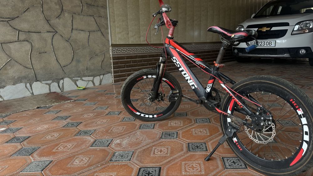 Велосипед продам в хорошем састаяние